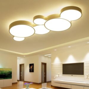 model plafon rumah